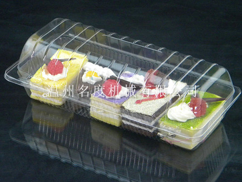 Cake tray