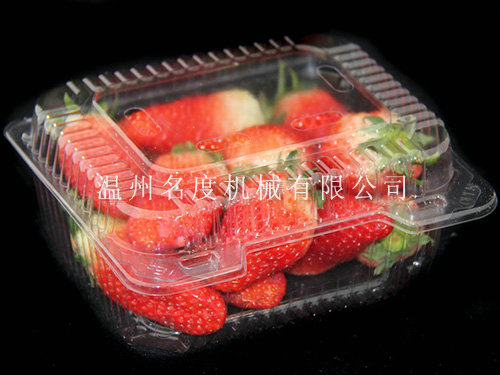 Fruit packing box (HP086)
