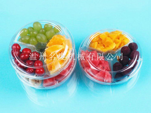 Fruit meal