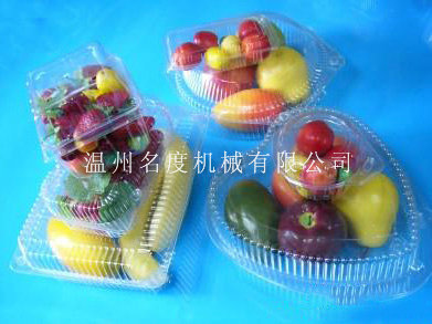 Fruit tray