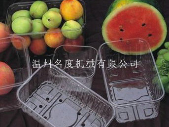 importer Plastic Fruit Basket Set