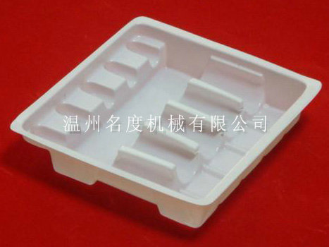 Medicine tray